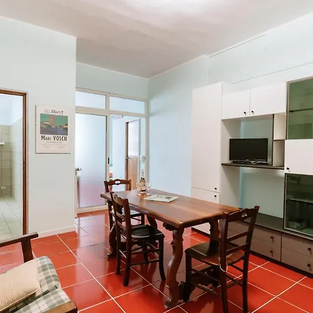 Apartman Marano