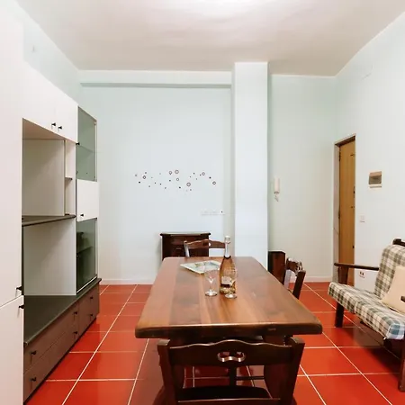 Marano Apartman *