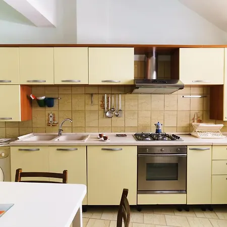 Apartman Marano