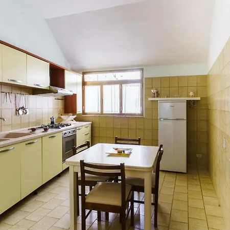 Marano Apartman Andria