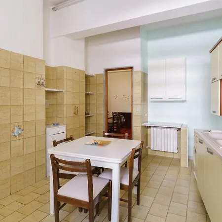Apartman Marano Andria