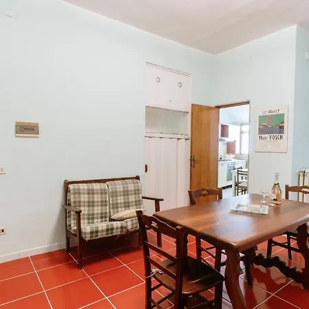 Apartman Marano