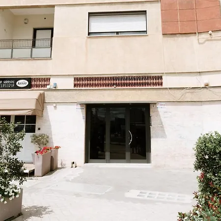 Apartman Marano Andria