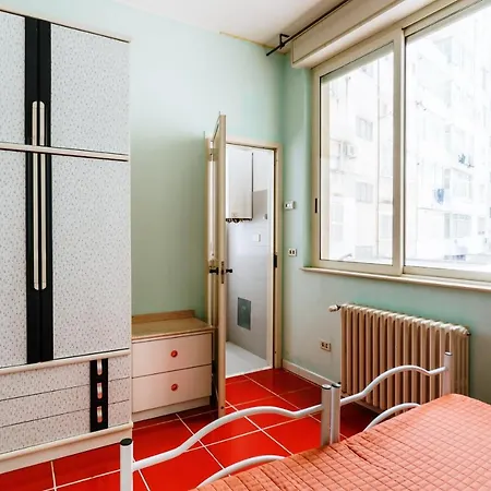 Apartman Marano Andria